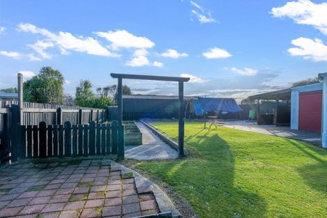 Photo of property in 48 Dipton Street, Kingswell, Invercargill, 9812