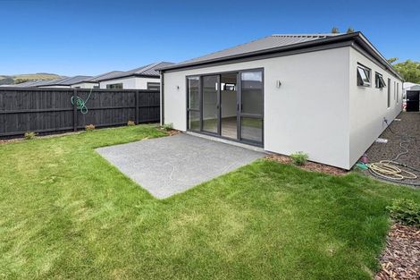 Photo of property in 1a Comer Street, Halswell, 8025