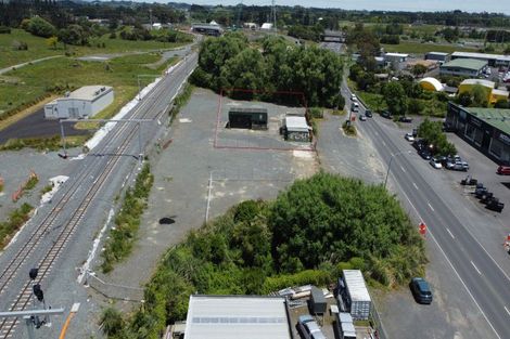 Photo of property in 280 Great South Road, Papakura, 2110