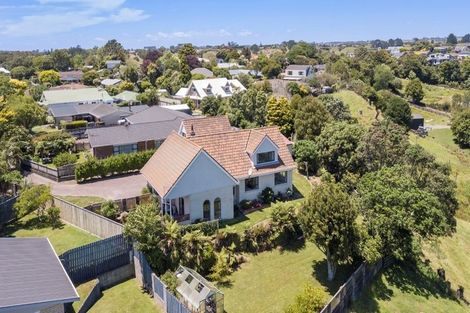 Photo of property in 288e Mangorei Road, Merrilands, New Plymouth, 4312