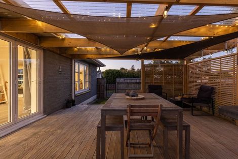 Photo of property in 42 Kennedy Drive, Levin, 5510