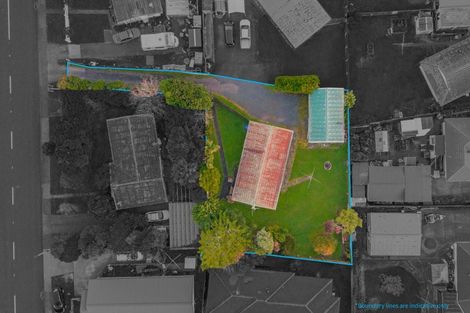 Photo of property in 119 Dominion Road, Papakura, 2110