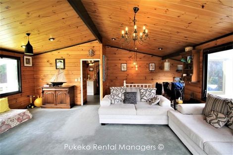 Photo of property in 25 Derrimore Heights, Clover Park, Auckland, 2019