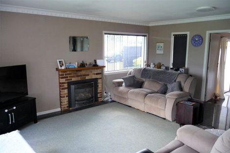 Photo of property in 41a Clothier Street, Putaruru, 3411