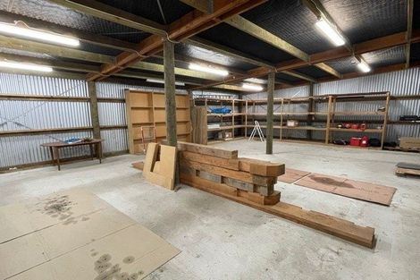 Photo of property in 983 Highfield Road, Charing Cross, Christchurch, 7671