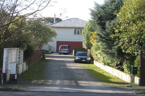 Photo of property in 477 Ruahine Street, Terrace End, Palmerston North, 4410