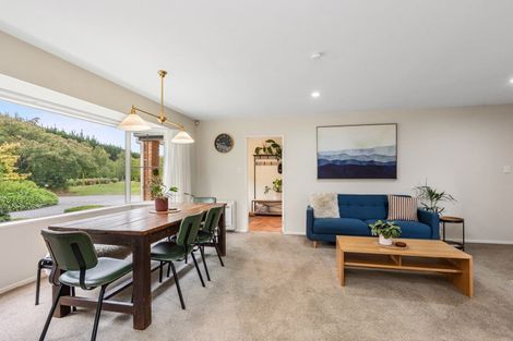 Photo of property in 973 Hoskyns Road, West Melton, Christchurch, 7671
