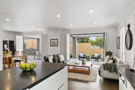 Photo of property in 9 Kaimata Street, Saint Heliers, Auckland, 1071