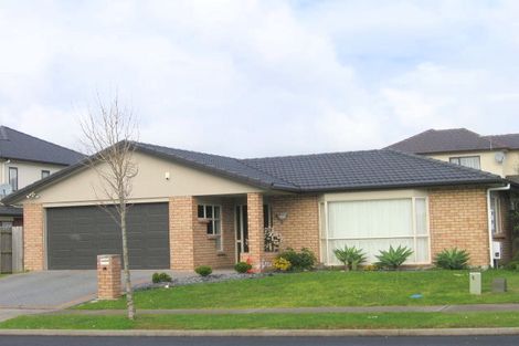 Photo of property in 13 Banville Road, East Tamaki, Auckland, 2016