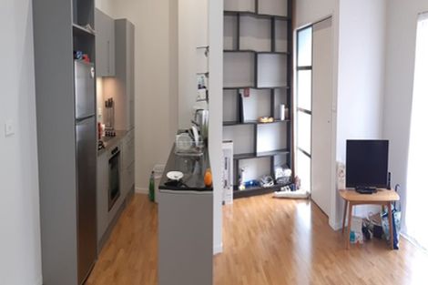 Photo of property in 112/57 Mahuhu Crescent, Auckland Central, Auckland, 1010