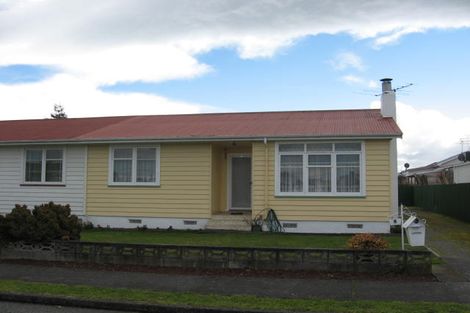 Photo of property in 4 Bannister Court, Masterton, 5810