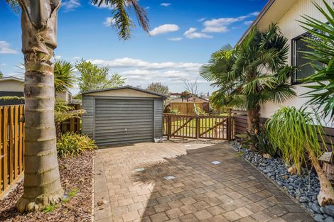 Photo of property in 8 Wiseley Place, Morrinsville, 3300