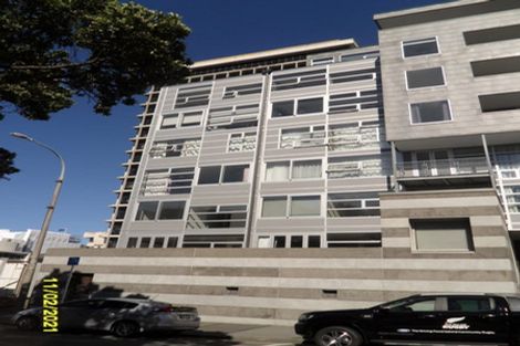 Photo of property in 43 Mulgrave Street, Thorndon, Wellington, 6011