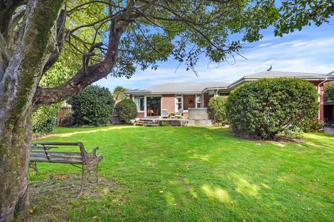 Photo of property in 43 Stanbury Avenue, Somerfield, Christchurch, 8024