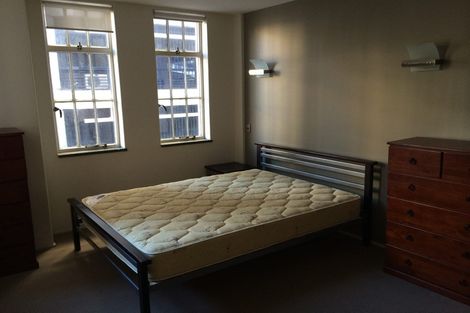 Photo of property in The Quay, 9/332a1 Lambton Quay, Wellington Central, Wellington, 6011