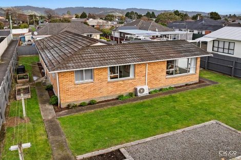 Photo of property in 1/60 Thackeray Street, Trentham, Upper Hutt, 5018