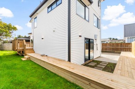 Photo of property in 9b Bay Street, Red Beach, 0932