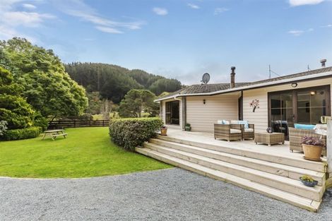 Photo of property in 729 Moonshine Hill Road, Moonshine Valley, Porirua, 5381