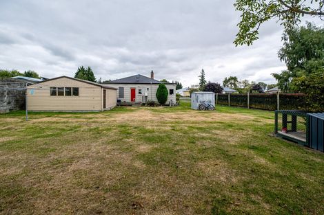Photo of property in 22 Talbot Road, Fairlie, 7925