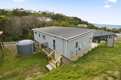 Photo of property in 28 Balfour Crescent, Castlepoint, Tinui, 5889