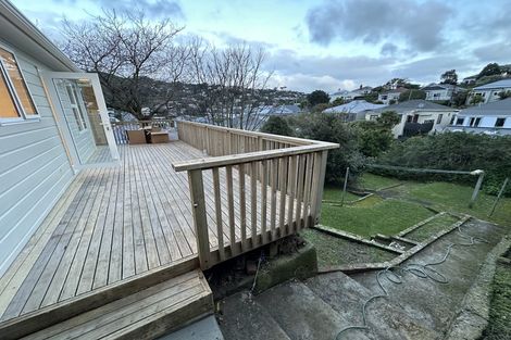 Photo of property in 7 Murray Street, Island Bay, Wellington, 6023
