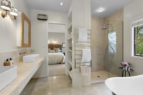 Photo of property in 325 Purchas Road, Glasnevin, Amberley, 7482