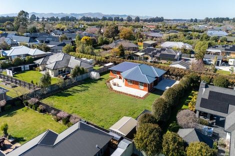 Photo of property in 5 Jozecom Place, Rolleston, 7614