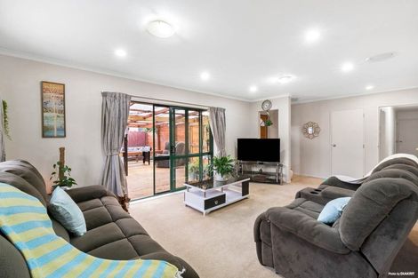 Photo of property in 6 Caldecote Place, Flat Bush, Auckland, 2019