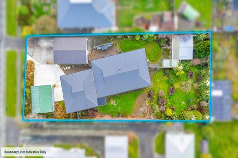 Photo of property in 28 Willock Street, Kaiapoi, 7630