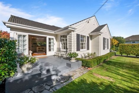Photo of property in 10 Joyce Crescent, Ilam, Christchurch, 8041