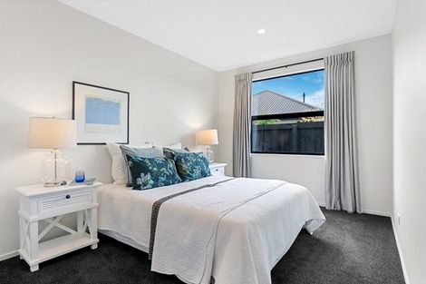 Photo of property in 4 Mckerrow Street, Marshland, Christchurch, 8083