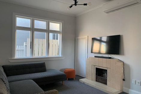Photo of property in 221 Adelaide Road, Newtown, Wellington, 6021