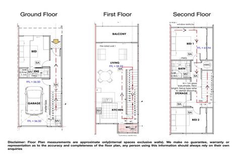 Photo of property in 10/55 James Laurie Street, Henderson, Auckland, 0612