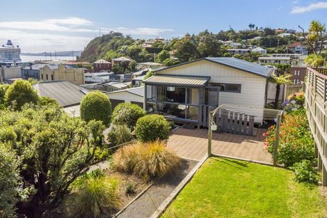 Photo of property in 5 Ajax Road, Port Chalmers, 9023