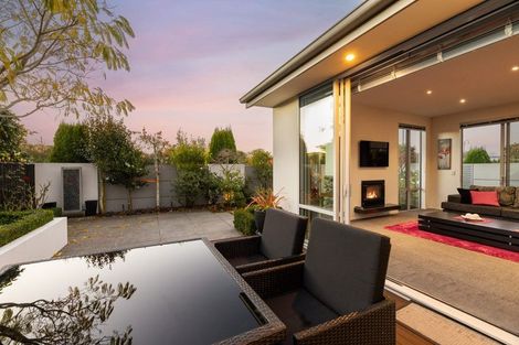 Photo of property in 35 Brookwater Avenue, Northwood, Christchurch, 8051