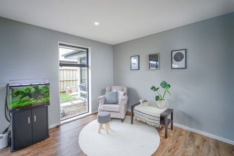 Photo of property in 42 Billy T Lane, Rolleston, 7615