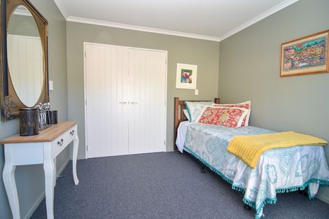 Photo of property in Villa Estate, 52/55 Armstrong Avenue, Carterton, 5713