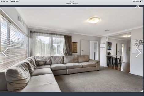 Photo of property in 8 Parkvale Road, Otumoetai, Tauranga, 3110