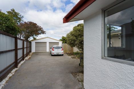 Photo of property in 1/66 Flemington Avenue, North New Brighton, Christchurch, 8083