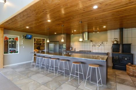 Photo of property in 66 Mantell Street, Tikokino, Waipawa, 4273