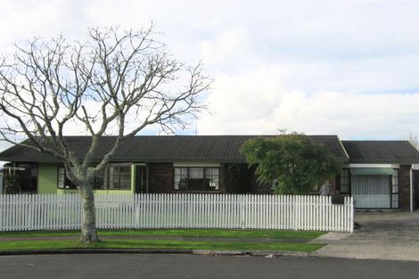 Photo of property in 16 Halyard Close, Flagstaff, Hamilton, 3210