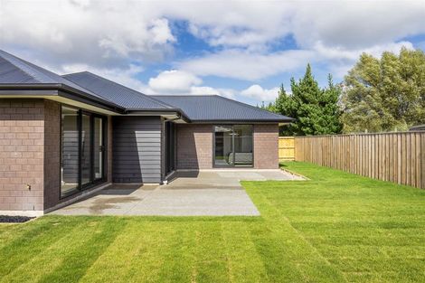 Photo of property in 55 Quinn Crescent, Woodend, 7610