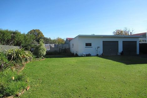 Photo of property in 18 Patea Place, Kuripuni, Masterton, 5810