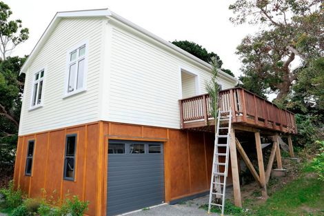 Photo of property in 18 Ocean Road, Paekakariki, 5034