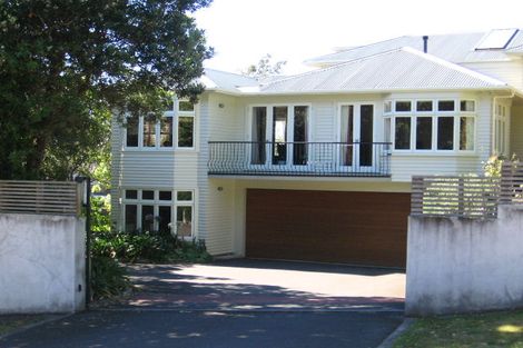 Photo of property in 41 Nicholson Road, Khandallah, Wellington, 6035