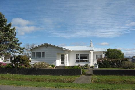 Photo of property in 56 Apatu Street, Wairoa, 4108