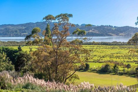 Photo of property in 139 Parnell Street, Rawene, Kaikohe, 0473