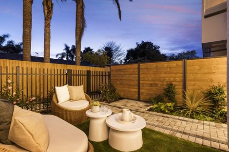 Photo of property in 3/29 Bracken Avenue, Takapuna, Auckland, 0622