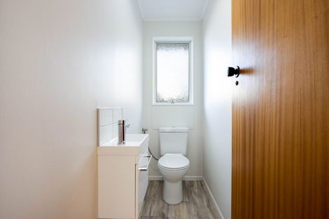 Photo of property in 3/11 Shamrock Street, Napier South, Napier, 4110