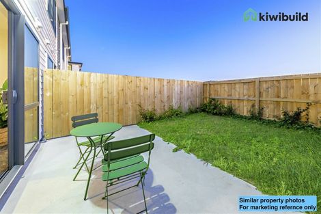 Photo of property in 61 Saddleback Crescent, Papakura, 2110